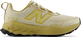 New Balance Fresh Foam X Garoé V2 quicksand/mars yellow (Damen)