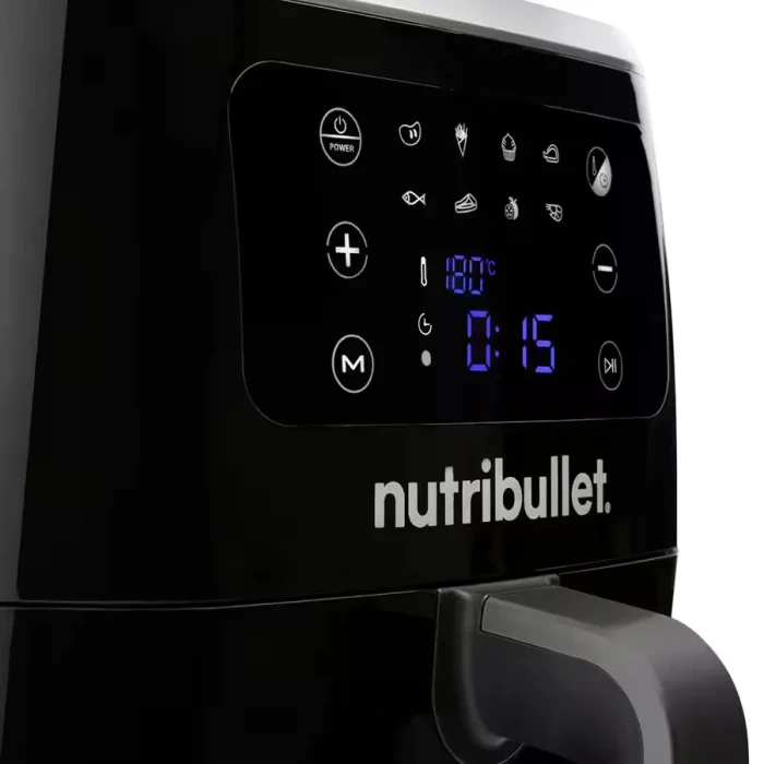 NutriBullet XXL Digital Air Fryer