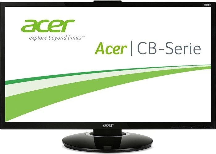 Acer CB0 CB240HYKbmjdpr, 23.8"