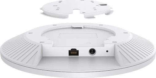 TP-Link Omada EAP773, Wi-Fi 7, BE9300