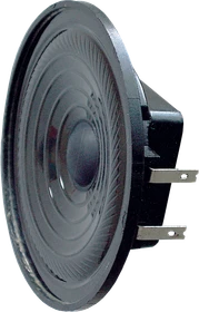 Visaton K 64 WP - 50 Ohm, Stück