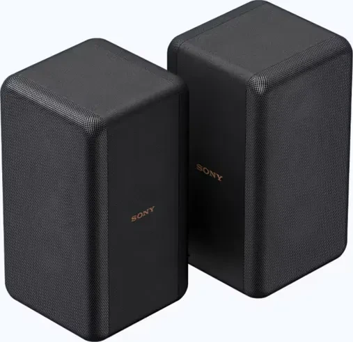 Sony SA-RS3S, Paar