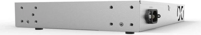 Allied Telesis CentreCOM GS970M Desktop Gigabit Managed Switch, 16x RJ-45, 2x SFP, 247W PoE+