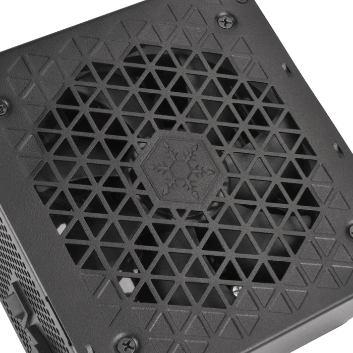 SilverStone Decathlon Gold Series DA750 Gold 750W, ATX 2.4