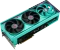 ASUS ROG Astral GeForce RTX 5080 Hatsune Miku Edition, ROG-ASTRAL-RTX5080-O16G-HATSUNE-MIKU-EDITION, 16GB GDDR7, 2x HDMI, 3x DP Vorschaubild