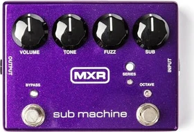 MXR M225 Sub Machine Fuzz
