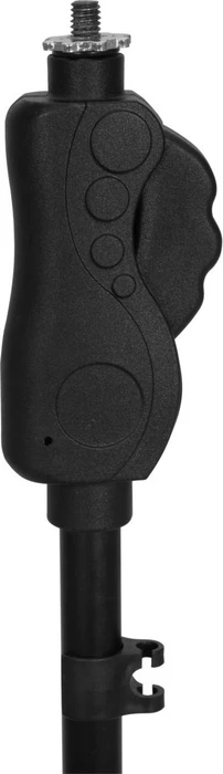 Omnitronic MS-3 Mikrofonstativ mit Galgen