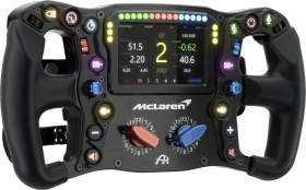 Ascher Racing McLaren Artura Ultimate Lenkrad (PC)