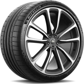 Michelin Pilot Sport S 5 245/40 R21 96Y