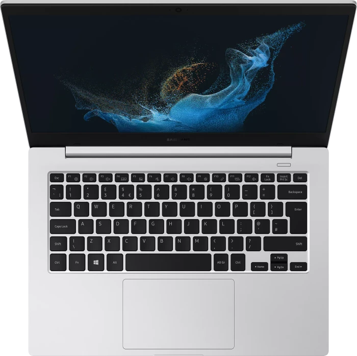 Samsung Galaxy Book2 Go, Snapdragon 7c+ Gen 3, 4GB RAM, 128GB Flash, UK