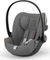 Cybex Cloud G i-Size ohne Basis lava grey comfort 2023 Vorschaubild
