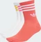 adidas 3-Streifen Crew Socken, 3 Paare Vorschaubild