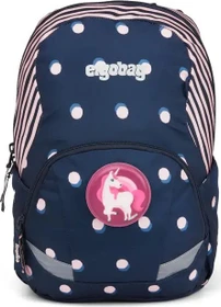 Ergobag Ease Large Bärni Kindergartenrucksack