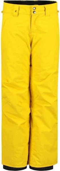 Quiksilver Estate Snowboardhose lang sulphur (Junior)