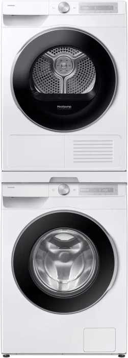 Samsung WW6000D WW9XDG6U25LHU2 Frontlader