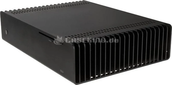 Streacom FC10 Alpha Optical, schwarz