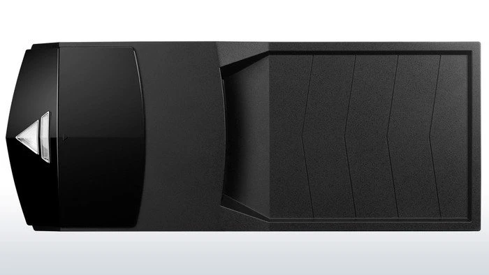 Lenovo Erazer X510, Core i7-4770K, 24GB RAM, 1TB HDD, GeForce GTX 970