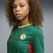 Puma FIFA WM 2026 Senegal Auswärtstrikot kurzarm wild green/puma red (Damen) Vorschaubild