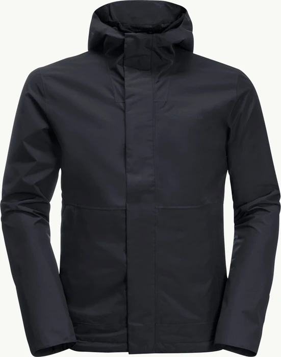 Jack Wolfskin Baydream Jacke (Herren)