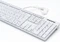 GETT KL25211 GCQ CleanType Easy Basic, weiß, USB, DE Vorschaubild