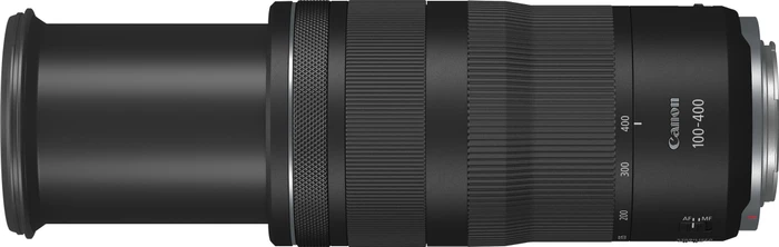 Canon RF 100-400mm 5.6-8.0 IS USM