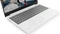 Lenovo IdeaPad 330-15IKBR, weiß, Core i5-8250U, 8GB RAM, 256GB SSD, Radeon 530, DE Vorschaubild