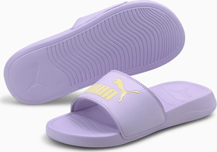 Puma Popcat 20 gelb