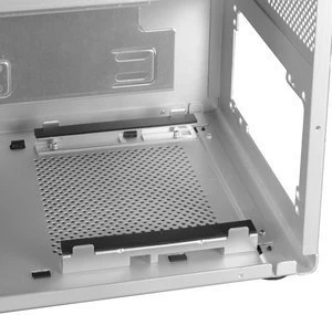 Lian Li PC-Q06B schwarz, Mini-ITX