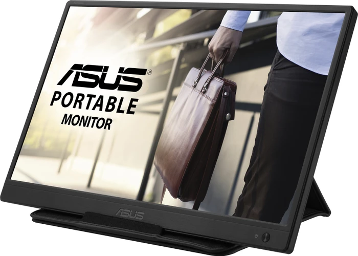 ASUS ZenScreen MB165B, 15.6"
