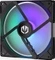 Endorfy Stratus 140 PWM ARGB, schwarz, 140mm Vorschaubild
