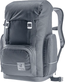 Deuter Scula black Schulrucksack