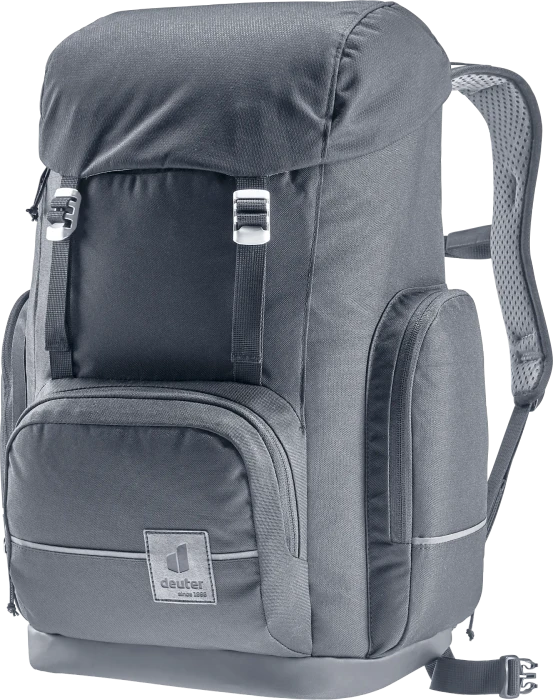 Deuter Scula black Schulrucksack