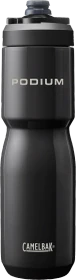 CamelBak Podium Edelstahl Isolierflasche 650ml schwarz