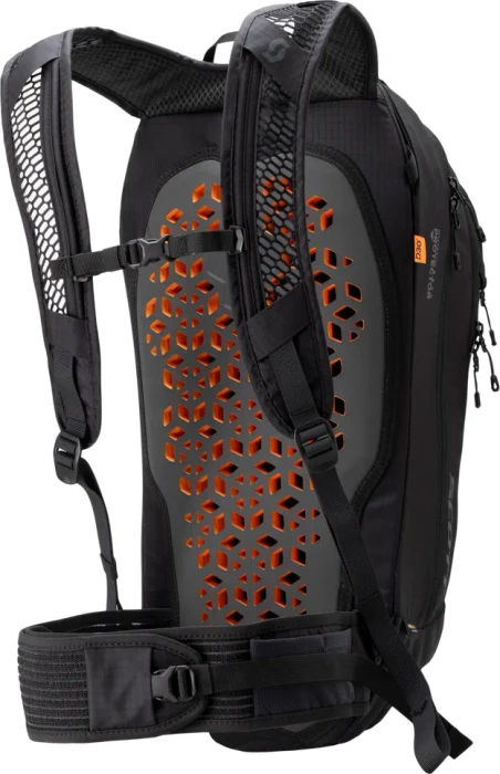 Scott Trail Protect 20 schwarz