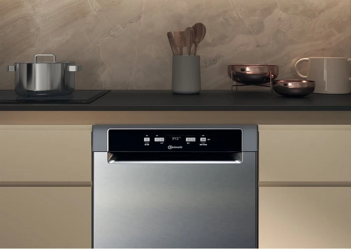 Bauknecht B0U D641A X