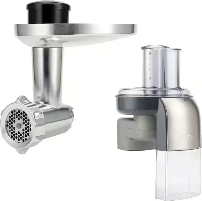 Kenwood KAM573 Zubehörset Fleischwolf & Gemüseschneider