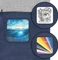 Everki ContemPRO Commuter Laptop-Rucksack 15.6" Navy blau Vorschaubild