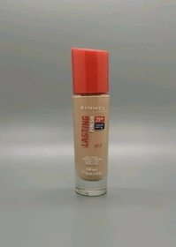 Rimmel London Lasting Finish Foundation 100 Ivory LSF20, 30ml