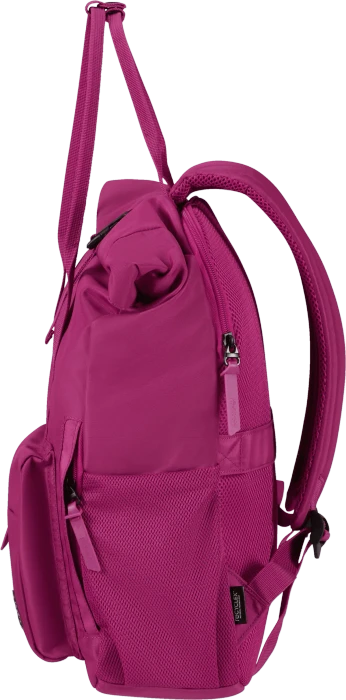 American Tourister Urban Groove 15.6" Laptop-Rucksack, deep orchid