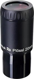 Levenhuk Ra Plössl 55° 1.25" 20mm