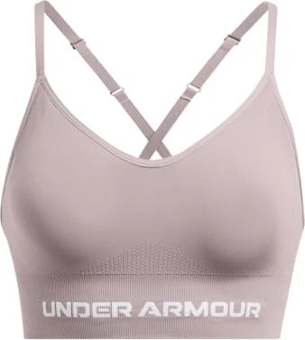 Under Armour Vanish Seamless Low Sport-BH (Damen)