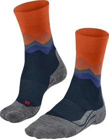 Falke TK2 Explore Wandersocken marine (Herren)