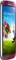Samsung Galaxy S4 i9505 32GB rot Vorschaubild