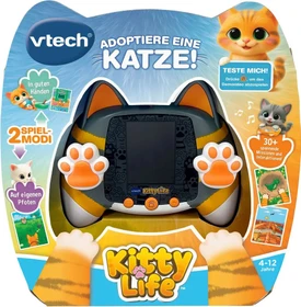 VTech Kitty Life