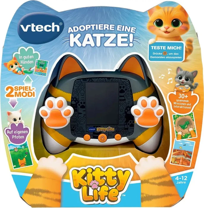 VTech Kitty Life