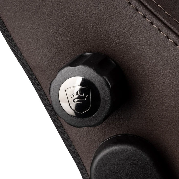 noblechairs Hero Java Edition Gamingstuhl, braun
