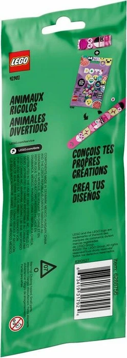 LEGO Dots - Tiere Armband