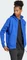adidas Premium Z.N.E. Zip Hoodie semi lucid blue (Herren) Vorschaubild