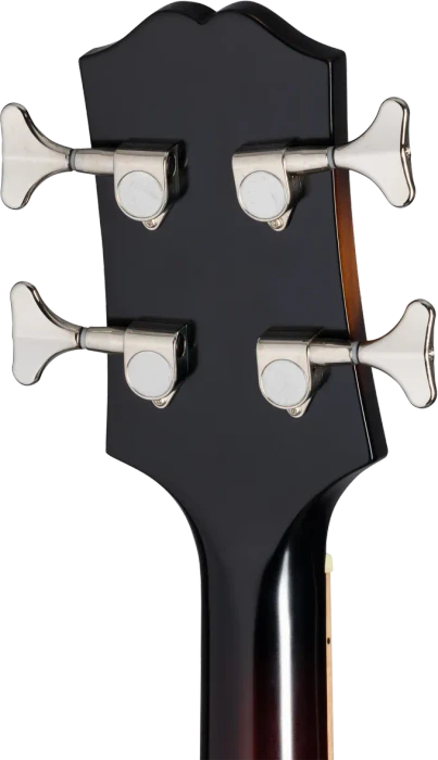 Epiphone El Capitan J-200 Studio Bass Aged Vintage Sunburst