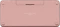 Logitech K380s Pebble Keys 2, rosa, Logi Bolt, USB/Bluetooth, DE Vorschaubild